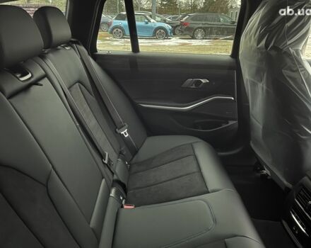 БМВ 3 Серія, об'ємом двигуна 2 л та пробігом 0 тис. км за 75859 $, фото 30 на Automoto.ua