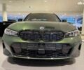 БМВ 3 Серия, объемом двигателя 0 л и пробегом 0 тыс. км за 61153 $, фото 1 на Automoto.ua