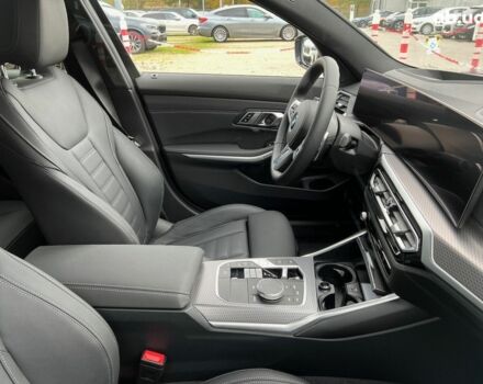 БМВ 3 Серия, объемом двигателя 2 л и пробегом 0 тыс. км за 63252 $, фото 3 на Automoto.ua