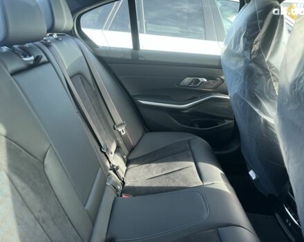 БМВ 3 Серия, объемом двигателя 3 л и пробегом 0 тыс. км за 70533 $, фото 18 на Automoto.ua