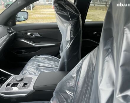 БМВ 3 Серія, об'ємом двигуна 2 л та пробігом 0 тис. км за 75859 $, фото 28 на Automoto.ua