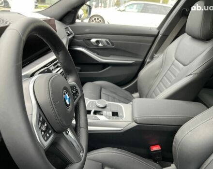 БМВ 3 Серия, объемом двигателя 2 л и пробегом 0 тыс. км за 63252 $, фото 35 на Automoto.ua