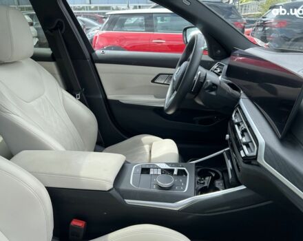 БМВ 3 Серія, об'ємом двигуна 2 л та пробігом 10 тис. км за 68251 $, фото 20 на Automoto.ua