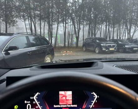 БМВ 3 Серия, объемом двигателя 2 л и пробегом 46 тыс. км за 45200 $, фото 21 на Automoto.ua