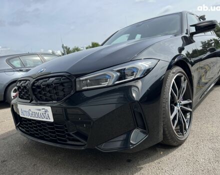 БМВ 3 Серия, объемом двигателя 3 л и пробегом 10 тыс. км за 74120 $, фото 18 на Automoto.ua