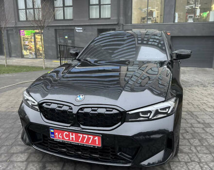 БМВ 3 Серия, объемом двигателя 2 л и пробегом 46 тыс. км за 45200 $, фото 20 на Automoto.ua