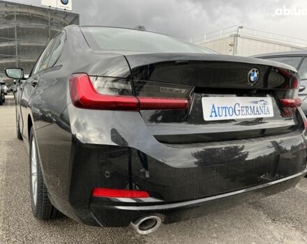 БМВ 3 Серія, об'ємом двигуна 2 л та пробігом 0 тис. км за 54123 $, фото 2 на Automoto.ua