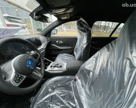 БМВ 3 Серія, об'ємом двигуна 2 л та пробігом 0 тис. км за 75859 $, фото 22 на Automoto.ua