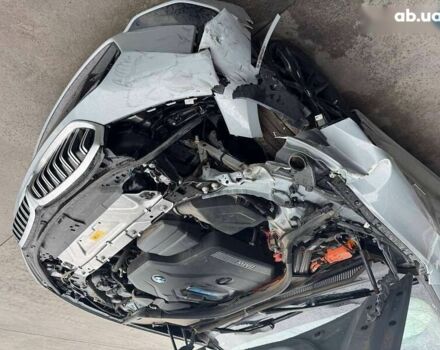 БМВ 3 Серия, объемом двигателя 0 л и пробегом 41 тыс. км за 31000 $, фото 21 на Automoto.ua