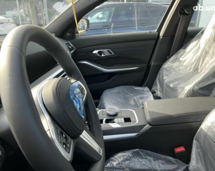 БМВ 3 Серия, объемом двигателя 3 л и пробегом 0 тыс. км за 70533 $, фото 24 на Automoto.ua