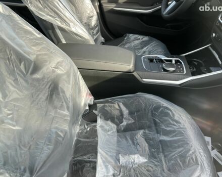 БМВ 3 Серия, объемом двигателя 3 л и пробегом 0 тыс. км за 70533 $, фото 27 на Automoto.ua