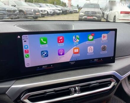 БМВ 3 Серія, об'ємом двигуна 2 л та пробігом 31 тис. км за 45000 $, фото 28 на Automoto.ua