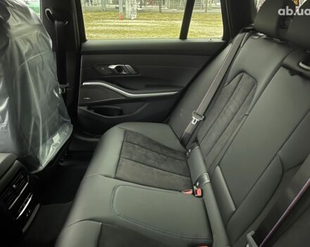 БМВ 3 Серія, об'ємом двигуна 2 л та пробігом 0 тис. км за 75859 $, фото 29 на Automoto.ua