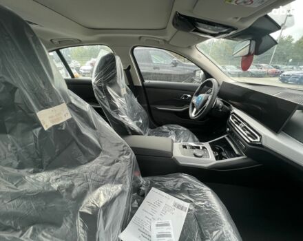 БМВ 3 Серія, об'ємом двигуна 2 л та пробігом 0 тис. км за 54123 $, фото 19 на Automoto.ua