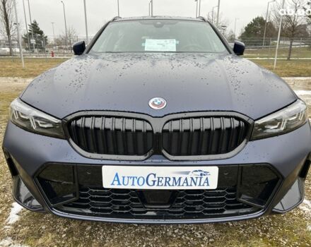 БМВ 3 Серія, об'ємом двигуна 2 л та пробігом 0 тис. км за 75859 $, фото 11 на Automoto.ua