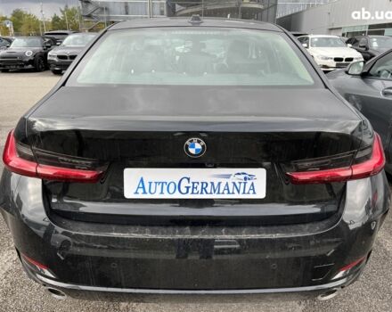 БМВ 3 Серія, об'ємом двигуна 2 л та пробігом 0 тис. км за 54123 $, фото 5 на Automoto.ua