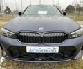 БМВ 3 Серія, об'ємом двигуна 2 л та пробігом 0 тис. км за 75859 $, фото 11 на Automoto.ua