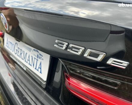 БМВ 3 Серія, об'ємом двигуна 2 л та пробігом 10 тис. км за 68251 $, фото 23 на Automoto.ua