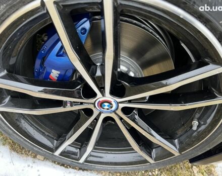 БМВ 3 Серія, об'ємом двигуна 2 л та пробігом 0 тис. км за 75859 $, фото 10 на Automoto.ua