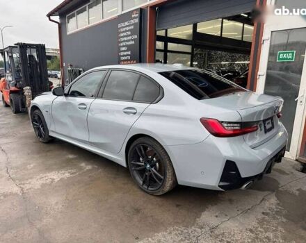 БМВ 3 Серия, объемом двигателя 0 л и пробегом 41 тыс. км за 31000 $, фото 3 на Automoto.ua