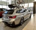 БМВ 3 Серия, объемом двигателя 0 л и пробегом 0 тыс. км за 45597 $, фото 1 на Automoto.ua