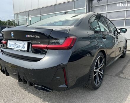 БМВ 3 Серия, объемом двигателя 3 л и пробегом 10 тыс. км за 74120 $, фото 7 на Automoto.ua