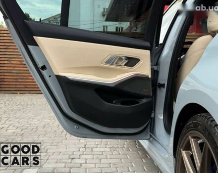 БМВ 3 Серія, об'ємом двигуна 3 л та пробігом 17 тис. км за 60000 $, фото 21 на Automoto.ua