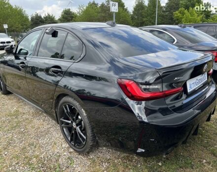 БМВ 3 Серія, об'ємом двигуна 2 л та пробігом 10 тис. км за 68251 $, фото 6 на Automoto.ua