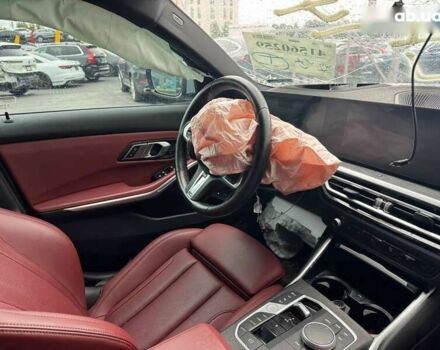 БМВ 3 Серия, объемом двигателя 0 л и пробегом 41 тыс. км за 31000 $, фото 13 на Automoto.ua