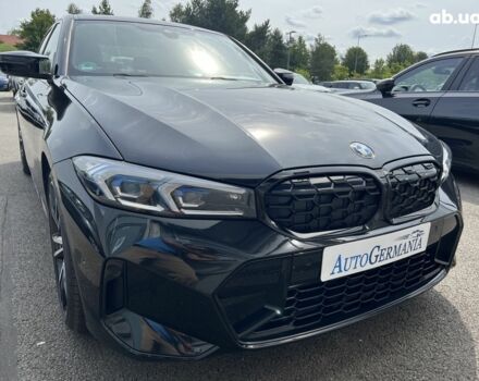 БМВ 3 Серия, объемом двигателя 3 л и пробегом 10 тыс. км за 74120 $, фото 19 на Automoto.ua