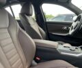 БМВ 3 Серия, объемом двигателя 3 л и пробегом 10 тыс. км за 74120 $, фото 21 на Automoto.ua