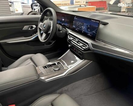 БМВ 3 Серия, объемом двигателя 0 л и пробегом 0 тыс. км за 50413 $, фото 10 на Automoto.ua