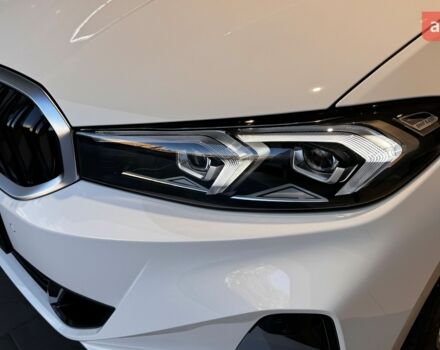 БМВ 3 Серия, объемом двигателя 2 л и пробегом 0 тыс. км за 48627 $, фото 4 на Automoto.ua