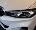 БМВ 3 Серия, объемом двигателя 2 л и пробегом 0 тыс. км за 48627 $, фото 4 на Automoto.ua