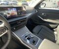 БМВ 3 Серия, объемом двигателя 2 л и пробегом 0 тыс. км за 40686 $, фото 7 на Automoto.ua