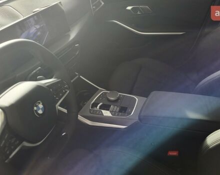 БМВ 3 Серия, объемом двигателя 2 л и пробегом 0 тыс. км за 39368 $, фото 7 на Automoto.ua