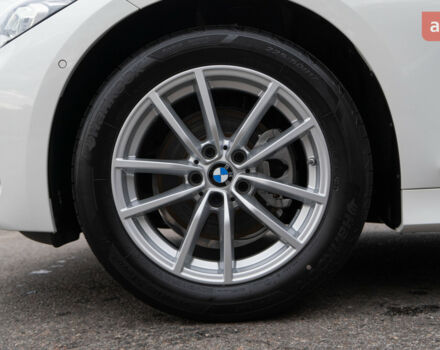 БМВ 3 Серия, объемом двигателя 2 л и пробегом 0 тыс. км за 44671 $, фото 5 на Automoto.ua