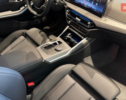 БМВ 3 Серия, объемом двигателя 2 л и пробегом 0 тыс. км за 48627 $, фото 31 на Automoto.ua