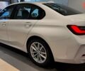БМВ 3 Серия, объемом двигателя 2 л и пробегом 0 тыс. км за 48627 $, фото 14 на Automoto.ua