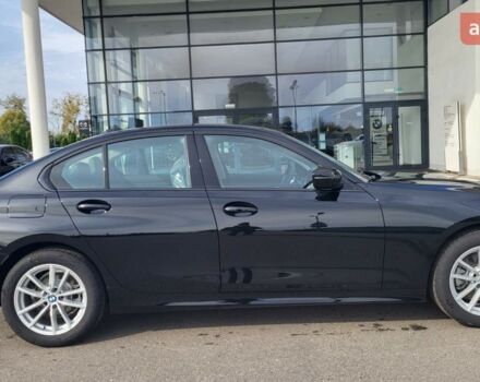 БМВ 3 Серия, объемом двигателя 2 л и пробегом 0 тыс. км за 39368 $, фото 5 на Automoto.ua