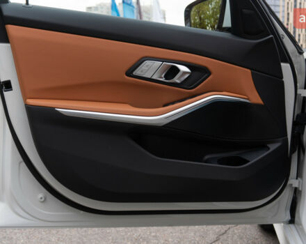 БМВ 3 Серия, объемом двигателя 2 л и пробегом 0 тыс. км за 44671 $, фото 7 на Automoto.ua