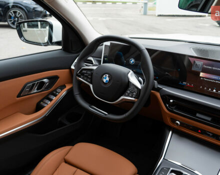 БМВ 3 Серия, объемом двигателя 2 л и пробегом 0 тыс. км за 44671 $, фото 19 на Automoto.ua