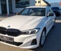 БМВ 3 Серия, объемом двигателя 2 л и пробегом 0 тыс. км за 35681 $, фото 1 на Automoto.ua