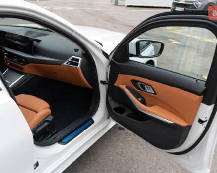 БМВ 3 Серия, объемом двигателя 2 л и пробегом 0 тыс. км за 44671 $, фото 24 на Automoto.ua