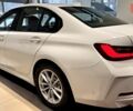 БМВ 3 Серія, об'ємом двигуна 2 л та пробігом 0 тис. км за 49498 $, фото 9 на Automoto.ua