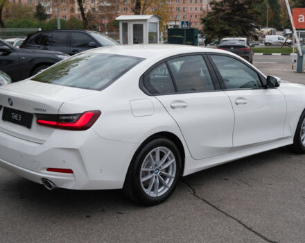 БМВ 3 Серия, объемом двигателя 2 л и пробегом 0 тыс. км за 44671 $, фото 2 на Automoto.ua