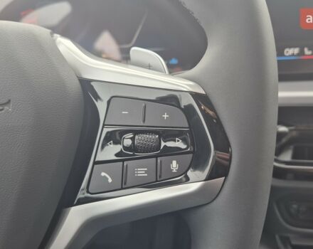 БМВ 3 Серия, объемом двигателя 2 л и пробегом 0 тыс. км за 42340 $, фото 20 на Automoto.ua