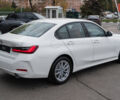 БМВ 3 Серия, объемом двигателя 2 л и пробегом 0 тыс. км за 44671 $, фото 2 на Automoto.ua