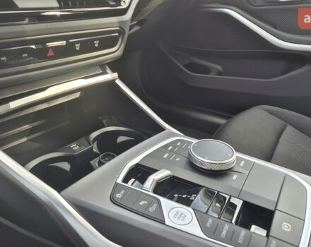 БМВ 3 Серия, объемом двигателя 2 л и пробегом 0 тыс. км за 38066 $, фото 17 на Automoto.ua