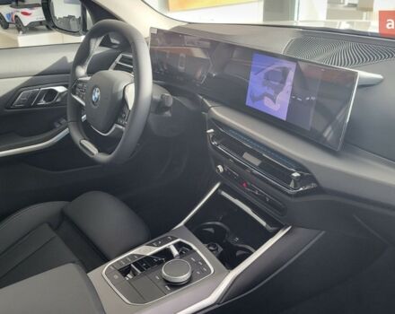 БМВ 3 Серия, объемом двигателя 2 л и пробегом 0 тыс. км за 39368 $, фото 9 на Automoto.ua